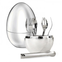 Набор c чайными приборами Ester