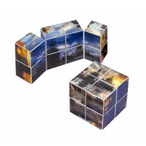 Кубик трансформер