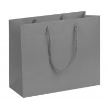 Пакет бумажный Porta S, синий