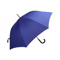 Зонт-трость «Алтуна», полуавтомат, коричневый