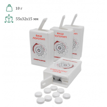 Мятное драже Свежесть