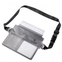 Водонепроницаемая поясная сумка 