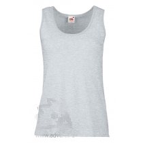 Футболка Lady-Fit Valueweight Vest, женская
