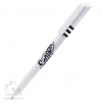 Шариковая ручка «Griffe» Lecce Pen, зеленая