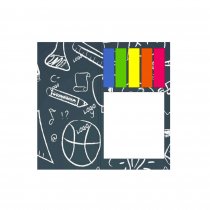 Набор стикеров LiStick