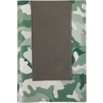 Обложка для паспорта Military