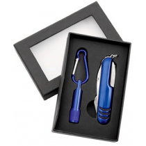 Набор «Sufti», синий