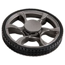 Спиннер «Wheel»