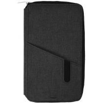 Футляр дорожный «Portable» с зарядным устройством, 4000mAh Футляр дорожный «Portable» с зарядным устройством, 4000mAh