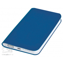 Универсальное зарядное устройство Silki 4000 mAh