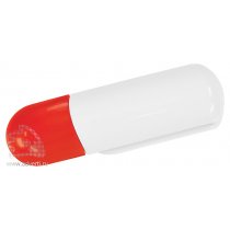 USB flash-карта «Alma», красная