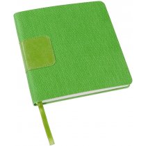 Ежедневник Scotty, красный