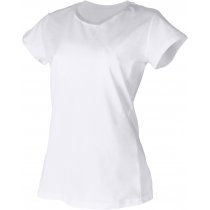 Футболка «Ритейл», женская, черная