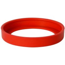 Силиконовое дно к кружке Fun, желтое