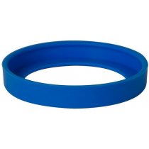 Силиконовое дно к кружке Fun, желтое