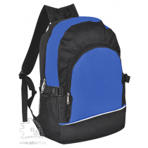 Практичный рюкзак