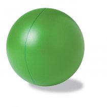 Антистресс-мячик DESCANSO, зелёный