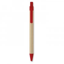 Ручка IT3780, красная