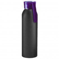 Бутылка для воды VIKING BLACK, белая Бутылка для воды VIKING BLACK, белая