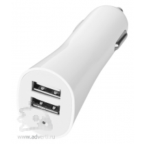 Адаптер автомобильный «Pole»