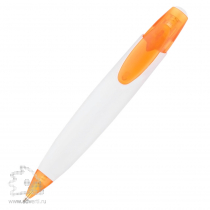 Ручка шариковая «Флагман»