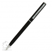 Ручка шариковая «Наварра», черная