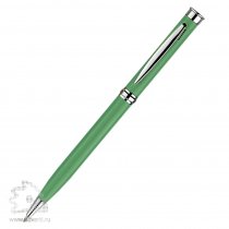 Ручка шариковая «Лозанна», зеленая