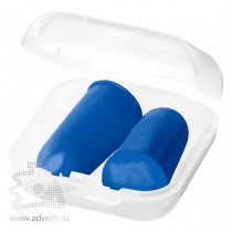 Беруши Noise, оранжевые