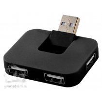 USB Hub «Gaia» на 4 порта