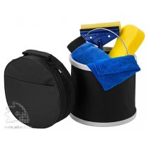 Набор для мойки автомобиля из 6 предметов