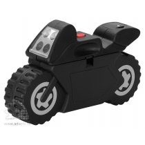 Набор инструментов Мотоцикл