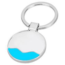 Брелок «Волна»