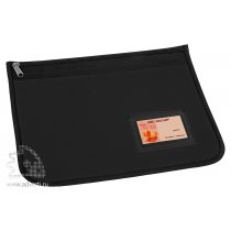 Папка для документов «Равенна», красная
