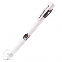 Шариковая ручка Kiki Lecce Pen, синяя