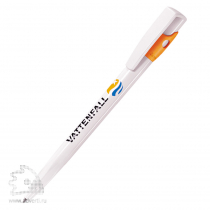 Шариковая ручка Kiki Lecce Pen, синяя