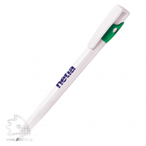 Шариковая ручка Kiki Lecce Pen, синяя