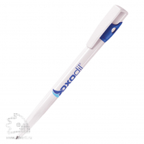 Шариковая ручка Kiki Lecce Pen, синяя
