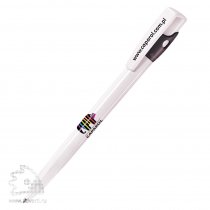 Шариковая ручка Kiki Lecce Pen, синяя Шариковая ручка Kiki Lecce Pen, синяя