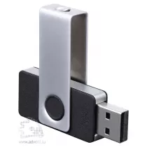 Флеш-карта «TWISTAsoftgrip MS» Klio Eterna Флеш-карта «TWISTAsoftgrip MS» Klio Eterna