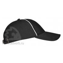 Бейсболки Leader 206, синие