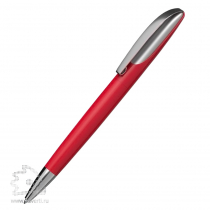 Ручка шариковая «Monica», оранжевая