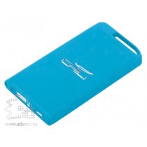 Источник энергии универсальный Theta с фонариком, 4000 mAh