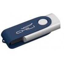 Флеш-карта Vostok Softgrip Chili
