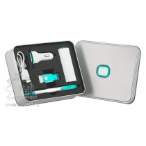 Набор «Powerset» 5-в-1