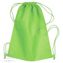 Сумка-мешок из нетканого материала «Daffy»