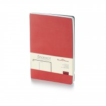 Блокноты Megapolis flex, синие Блокноты Megapolis flex, синие