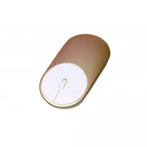 Беспроводная мышь Xiaomi mouse, золотистая Беспроводная мышь Xiaomi mouse, золотистая