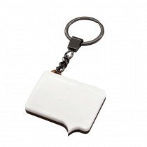 Брелок Мысль