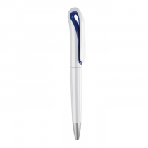 Ручка шариковая MO7793, синяя