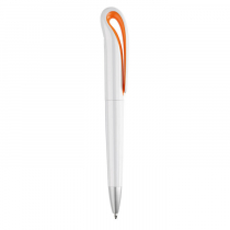 Ручка шариковая MO7793, синяя